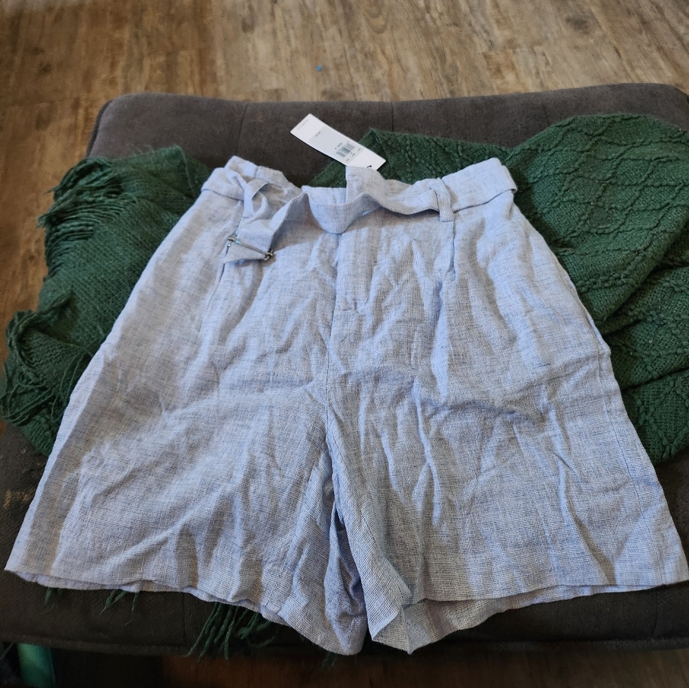 Women Calvin Klein shorts